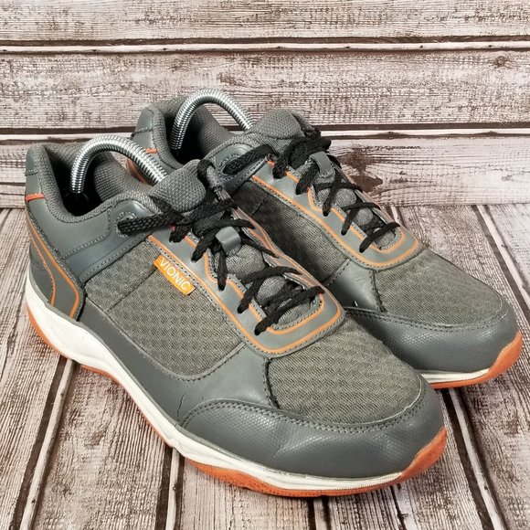 Vionic | Shoes | Vionic Endurance Mens 8 M Walking Athletic 